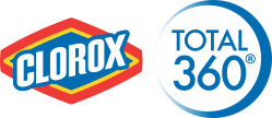 Clorox Total 360