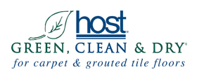 Host Dry Carpet Cleaning