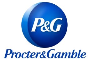 Procter Gamble Logo