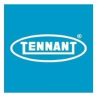 Tennant Logo