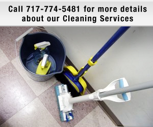 Cleaning Services - Harrisburg, PA - Allied Maintenance Systems, Inc. - Call 717-774-5481 for more details about our Cleaning Services